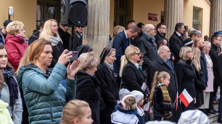 Obchody 101. Rocznicy Odzyskania Niepodległości w Wieliczce - 036.jpg