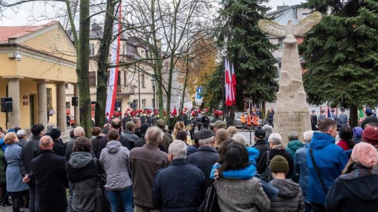 Obchody 101. Rocznicy Odzyskania Niepodległości w Wieliczce - 037.jpg
