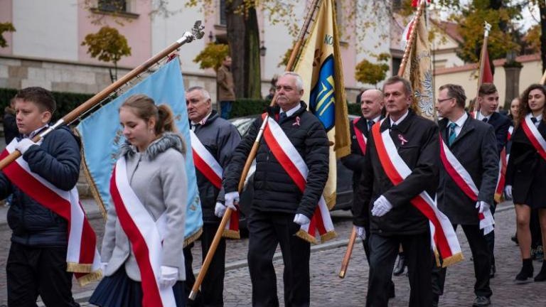 Obchody 101. Rocznicy Odzyskania Niepodległości w Wieliczce - 052.jpg