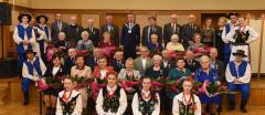 Jubileusz 50-lecia małżeństwa