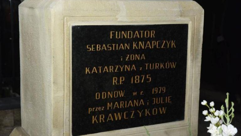 renowacja kapliczki pw. sw. floriana w wieliczce 2019 - 013.jpg