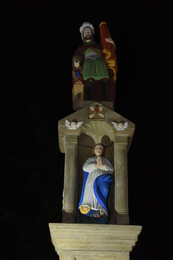 renowacja kapliczki pw. sw. floriana w wieliczce 2019 - 017.jpg