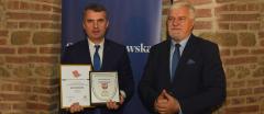 Najpopularniejszy Burmistrz Małopolski