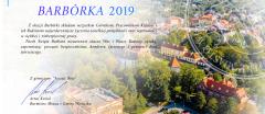 Barbórka 2019
