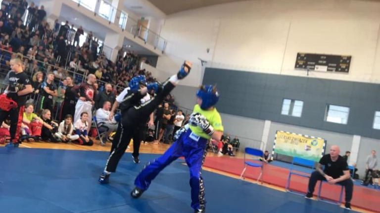 Sukces Szkoly Walki Prime w Otwartej Lidze Slaska w Kick Boxingu - 002.jpg