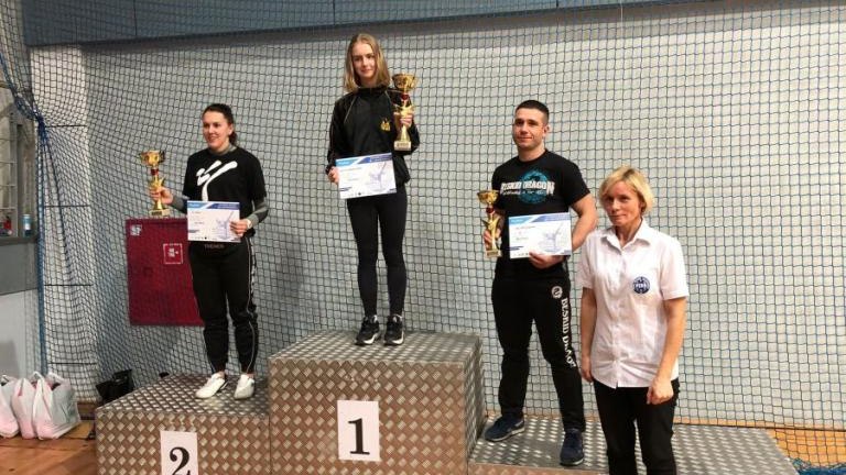 Sukces Szkoly Walki Prime w Otwartej Lidze Slaska w Kick Boxingu - 011.jpg