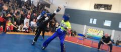 Sukces Szkoły Walki Prime w Otwartej Lidze Śląska w Kick Boxingu