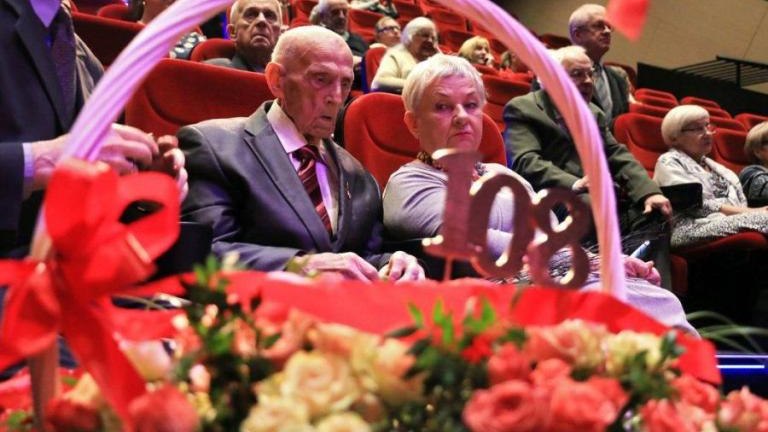 108 urodziny henryka kozubskiego wieliczka mediateka - 003.jpg