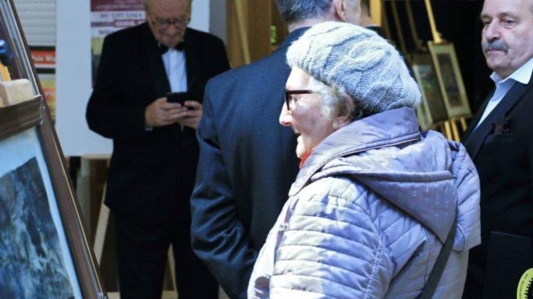 108 urodziny henryka kozubskiego wieliczka mediateka - 006.jpg