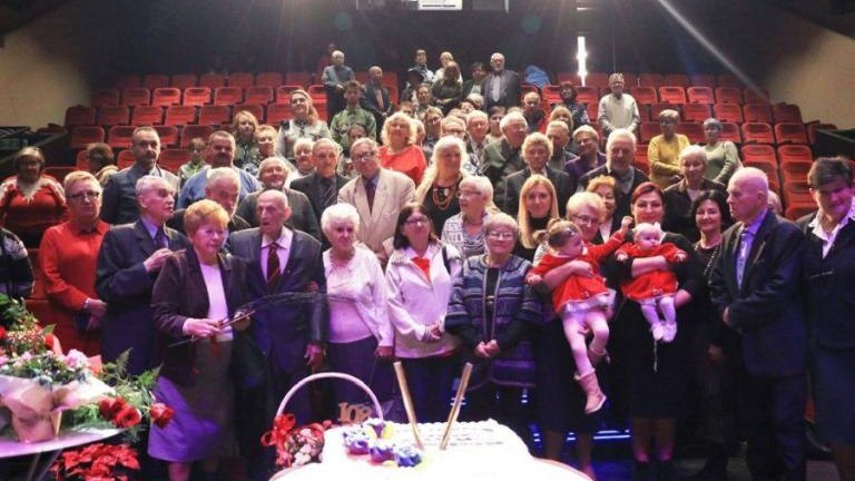 108 urodziny henryka kozubskiego wieliczka mediateka - 007.jpg