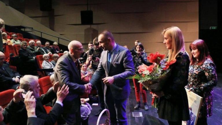 108 urodziny henryka kozubskiego wieliczka mediateka - 009.jpg