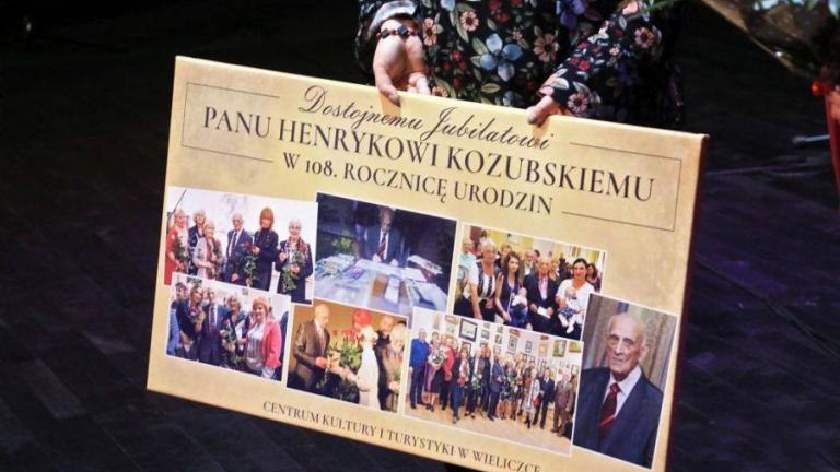 108 urodziny henryka kozubskiego wieliczka mediateka - 014.jpg