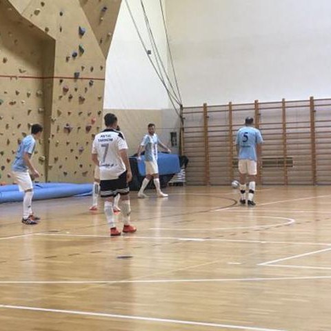 Turniej eliminacyjny Pucharu Polski w futsalu