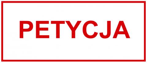 Petycja