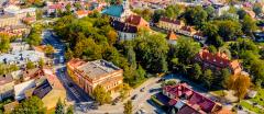 Budżet Wieliczki 2020 przekroczył 400 mln zł