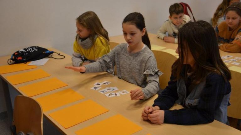 „Spotkanie z matematyką” uczniów wielickich szkół na Uniwersytecie Jagiellońskim - 019.jpg