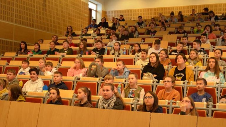 „Spotkanie z matematyką” uczniów wielickich szkół na Uniwersytecie Jagiellońskim.jpg
