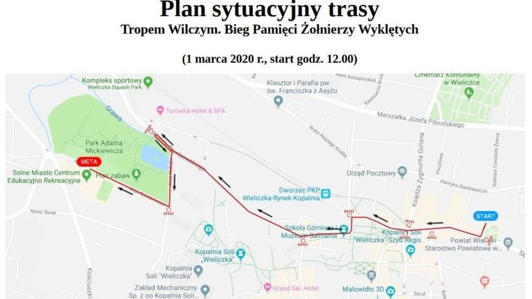 zmiana organizacji ruchu bieg tropem wilczym.JPG