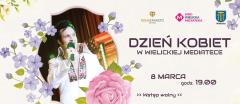 Dzień Kobiet w Wielickiej Mediatece