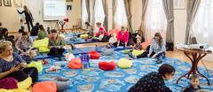 MAMMA MIA: Coaching w rodzicielstwie