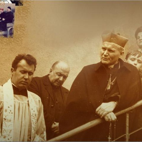 Na 100. rocznicę urodzin św. Jana Pawła II stwórzmy razem wyjątkową wystawę