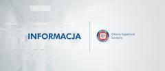 Informacja Głównego Inspektora Sanitarnego dla Seniorów