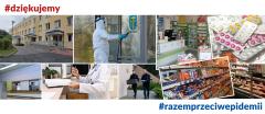 Razem przeciw epidemii