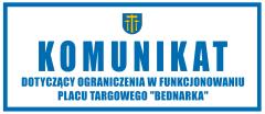 Komunikat Burmistrza Wieliczki