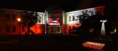 Wieliczka - patriotycznie, nastrojowo, kameralnie