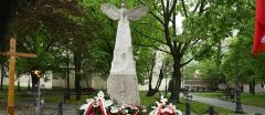 Obchody 3 Maja w Wieliczce