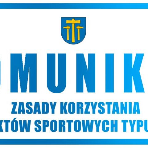 Od 18 maja - nowe zasady korzystania z obiektów sportowych typu Orlik