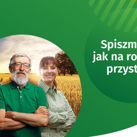 Powszechny spis rolny 2020