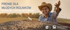 Dla rolników: w ARiMR od kilkunastu tysięcy do nawet miliona złotych