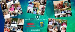 Wyjątkowe spotkanie z Małymi Bohaterami