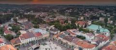 Inwestycje będą kontynuowane