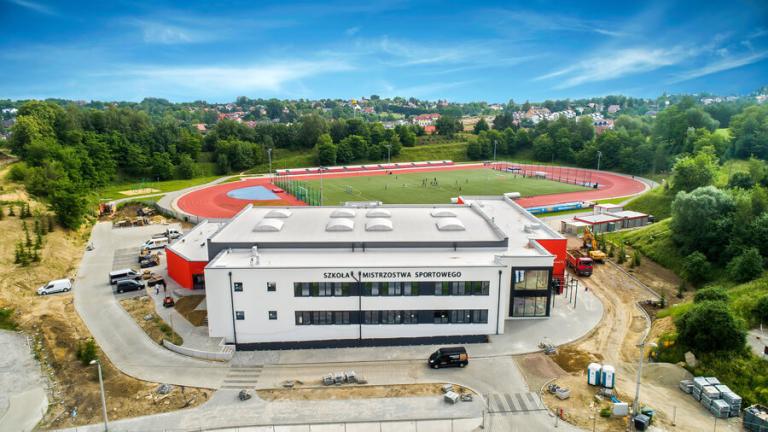 budowa szkoly mistrzostwa sportowego wieliczka9.jpg