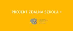 Zdalna Szkoła+ w Mieście i Gminie Wieliczka
