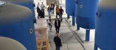 Robocze spotkanie na strategicznej inwestycji w Wieliczce