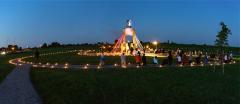 IV ROCZNICA ŚWIATOWYCH DNI MŁODZIEŻY 2016