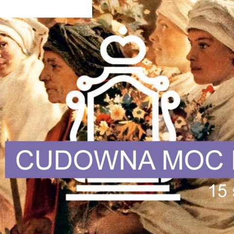 Cudowna Moc Bukietów