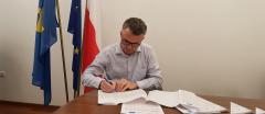 Blisko 16 mln na budowę kanalizacji w Golkowicach