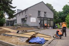 „Nasze nowe przedszkole w Wieliczce”
