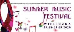 SUMMER MUSIC FESTIVAL 2020
