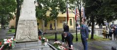 81. rocznica wybuchu II Wojny Światowej