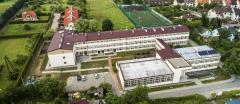 Rozpoczęcie roku szkolnego 2020/2021 w Wieliczce
