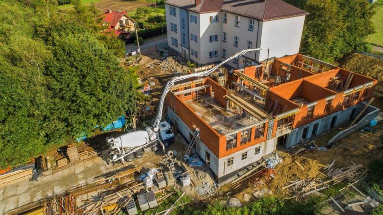 rozbudowa Szkoły Podstawowej w Mietniowie1.jpg