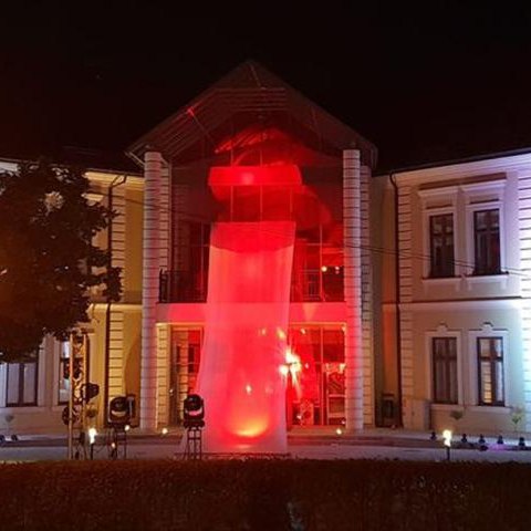 Światło dla Białorusi