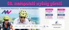 58 Małopolski Wyścig Górski – etap I
