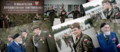 Kolejni ochotnicy złożą przysięgę wojskową