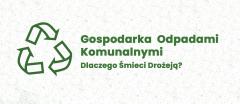 Gospodarowania odpadami komunalnymi